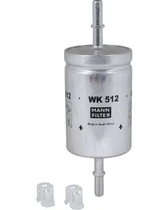 Mann Filter - WK512 - Fuel Filter