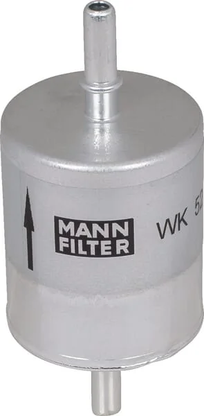 Mann Filter - WK521 - Fuel Change Filter