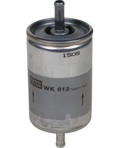 Mann Filter - WK613 - Fuel Filter