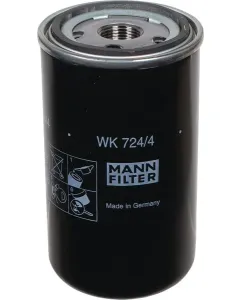 Mann Filter - WK7244 - Fuel Change Filter