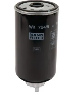 Mann Filter - WK7246 - Fuel Change Filter