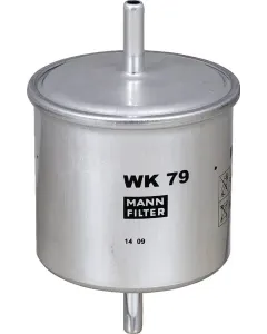 Mann Filter - WK79 - Fuel Change Filter
