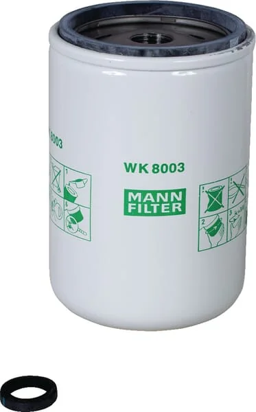 Mann Filter - WK8003X - Fuel Change Filter