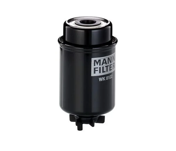 Mann Filter - WK8102 - Fuel Filter