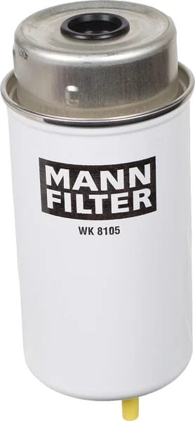Mann Filter - WK8105 - Fuel Change Filter