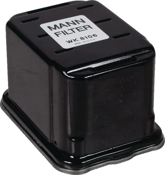 Mann Filter - WK8106 - Fuel Change Filter