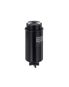 Mann Filter - WK8114 - Fuel Change Filter