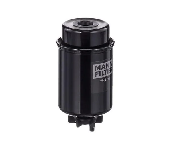 Mann Filter - WK8121 - Fuel Change Filter