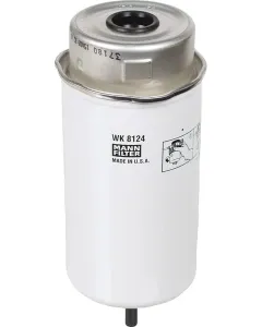 Mann Filter - WK8124 - Fuel Change Filter