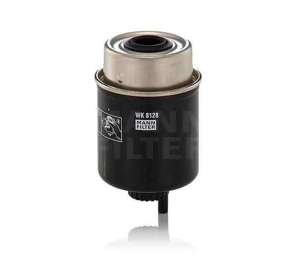 Mann Filter - WK8128 - Fuel Change Filter