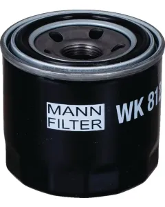 Mann Filter - WK812 - Fuel Filter