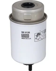 Mann Filter - WK8130 - Fuel Change Filter