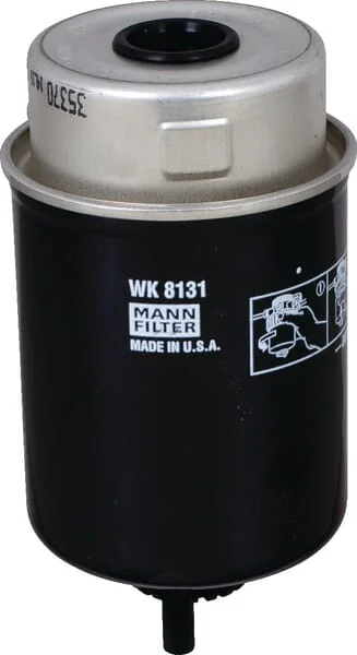 Mann Filter - WK8131 - Fuel Change Filter