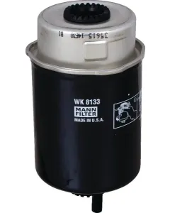 Mann Filter - WK8133 - Fuel Change Filter