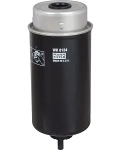 Mann Filter - WK8134 - Fuel Filter M&H