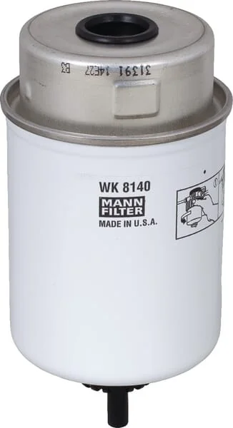 Mann Filter - WK8140 - Fuel Change Filter
