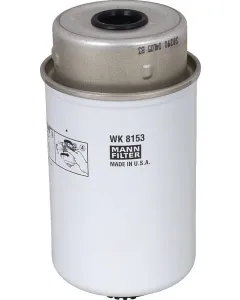Mann Filter - WK8153 - Fuel Change Filter