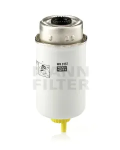 Mann Filter - WK8157 - Fuel Filter
