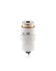 Mann Filter - WK8163 - Secondary Fuel Filter