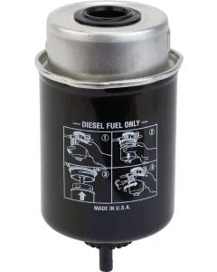 Mann Filter - WK8179