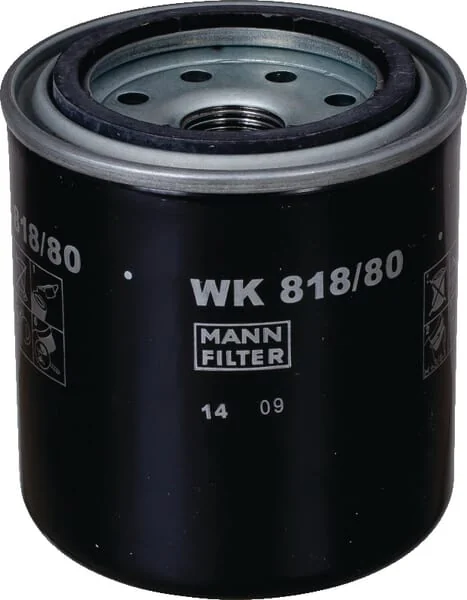 MANN FILTER - WK81880 - Fuel Change Filter