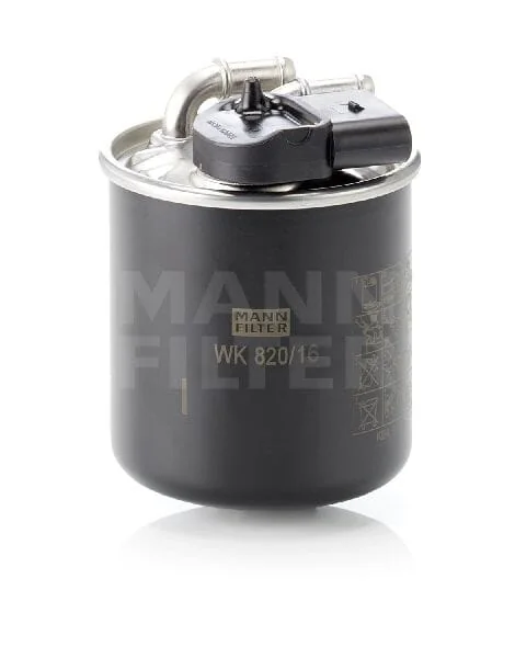 Mann Filter - WK82016 - Fuel Filter