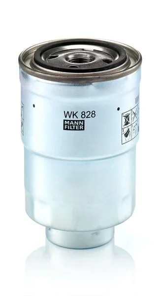 Mann Filter - WK828X - Fuel Filter