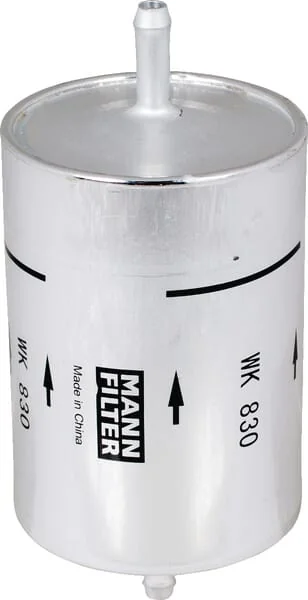 Mann Filter - WK830 - Fuel Change Filter