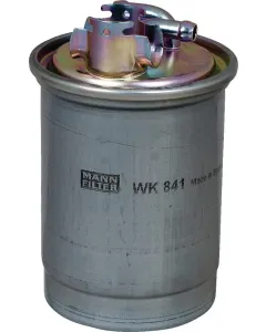 Mann Filter - WK841 - Fuel Change Filter