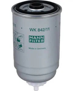 Mann Filter - WK84211 - Fuel Change Filter