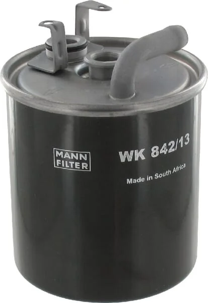 Mann Filter - WK84213 - Fuel Change Filter