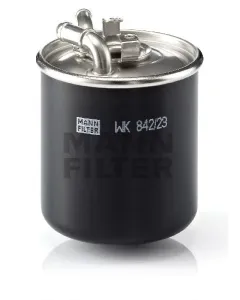 Mann Filter - WK84223X - Fuel Filter