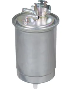 Mann Filter - WK8424 - Fuel Change Filter