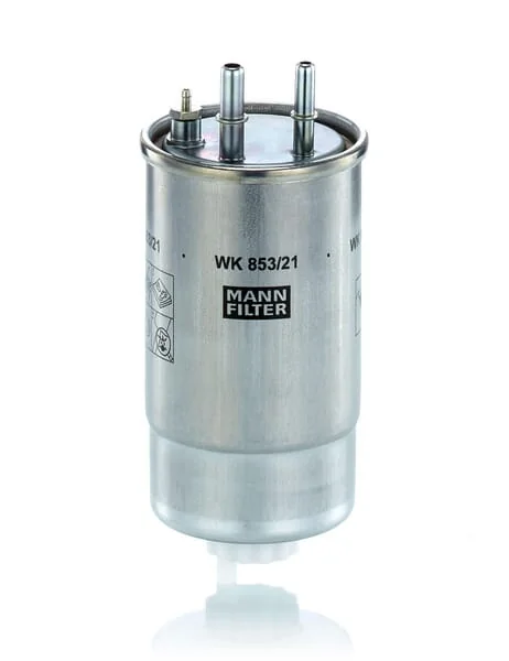 Mann Filter - WK85321 - Fuel Filter