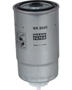 Mann Filter - WK8545 - Fuel Change Filter