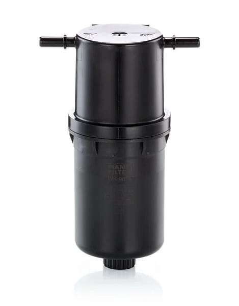 Mann Filter - WK9024 - Fuel Filter