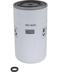 Mann Filter - WK9042X - Fuel Filter