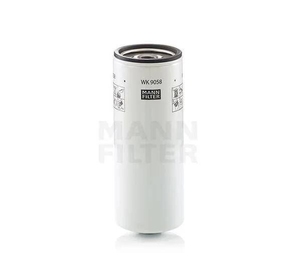 Mann Filter - WK9058 - Fuel Filter