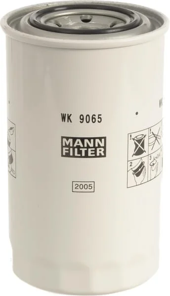 Mann Filter - WK9065 - Fuel Filter