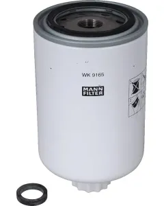 Mann Filter - WK9165X - Fuel Filter