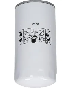 Mann Filter - WK929X - Fuel Filter
