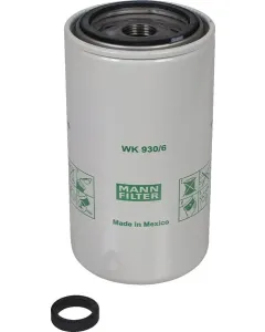 Mann Filter - WK9306X - Fuel Change Filter