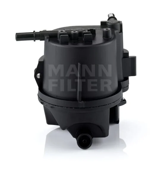 Mann Filter - WK939 - Fuel Filter