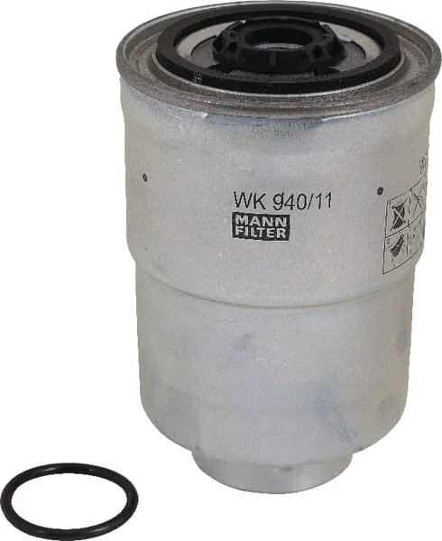 Mann Filter - WK94011X - Fuel Filter