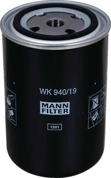 Mann Filter - WK94019 - Fuel Filter