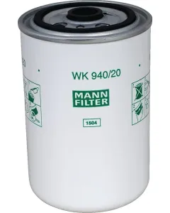 Mann Filter - WK94020 - Fuel Filter