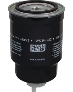Mann Filter - WK94022 - Fuel Filter