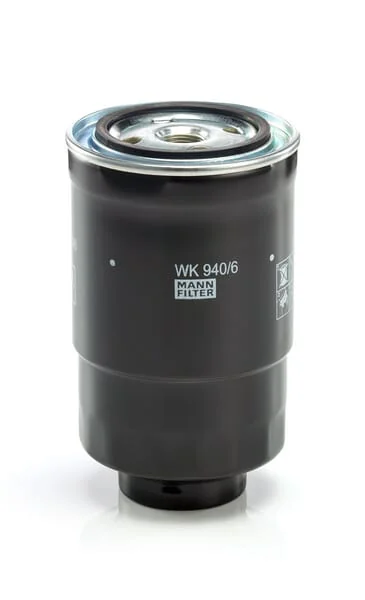 Mann Filter - WK9406X - Fuel Filter