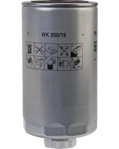 Mann Filter - WK95019 - Fuel Filter