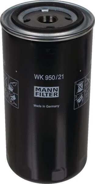 Mann Filter - WK95021 - Fuel Filter
